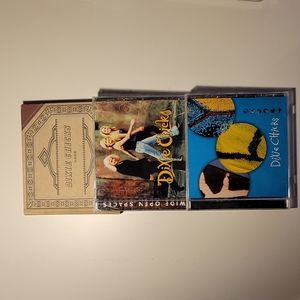 3 Dixie Chicks used CDs